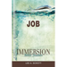 Immersion Bible Studies: Job