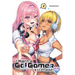 I Want a Gal Gamer to Praise Me, Vol. 4