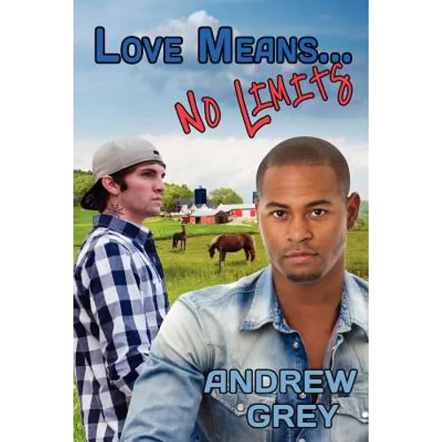 Love Means... No Limits: Volume 9