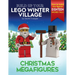Build Up Your LEGO Winter Village: Christmas Megafigures