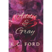 Addie & Gray