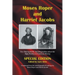 Moses Roper and Harriet Jacobs: Special Edition