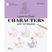 Learn to Draw Characters with 50 Models
