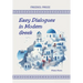 Easy Dialogues in Modern Greek