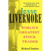 Jesse Livermore: World's Greatest Stock Trader
