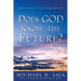 Does God Know the Future?