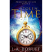 Stolen Time: A Time Travel Romance