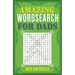 Amazing Wordsearch for Dads: Over 150 Puzzles