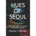 Hues of Seoul: Mystery and Suspense in Today's Korea