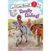 Pony Scouts: Really Riding!