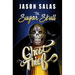 The Sugar Skull Ghost Thief