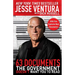 63 Documents the Government Doesn't Want You to Read