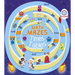 Math Mazes: Times Tables