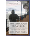 The Anxious Traveler: How to Overcome Your Fear to Travel the World