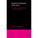Russian Azerbaijan, 1905 1920: The Shaping of a National Identity in a Muslim Community