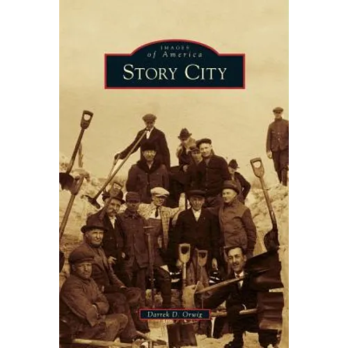 Story City