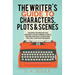 The Writer's Guide to Characters, Plots, and Scenes