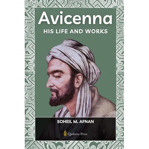 Avicenna - His life and works