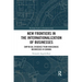 New Frontiers in the Internationalization of Businesses: Empirical Evidence from Indigenous Businesses in Canada