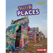 Weird Places