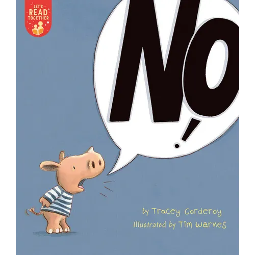 No!