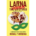 Larna Versus the Lifepires: A Fitness Vampire Novel