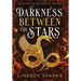 Darkness Between the Stars: An Egyptian Mythology Time Travel Romance