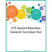 ILTS Special Education General Curriculum Test
