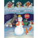 Snowmen at Work