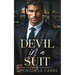 Devil In A Suit: Billionaire Enemies To Lovers Romance
