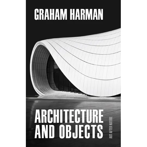 Architecture and Objects