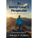 An Entrepreneur's Perspective: Healthy, Wealthy, & Wise