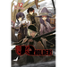 Uq Holder! 12