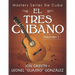 Masters Series de Cuba: El Tres Cubano