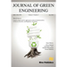 Journal of Green Engineering- Special Issue: Cognitive Radio and the Application to Green Communications: Technical, Economic, and Regulatory Viewpoin
