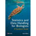 Statistics and Data Handling for Biologists: A Student's Guide