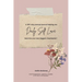 Daily Self Love: a 365-day prompt journal helping you become your own biggest cheerleader!