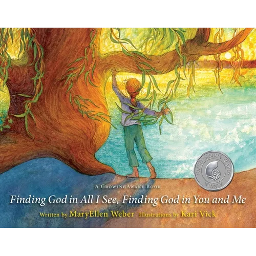 Finding God in All I See, Finding God in You and Me