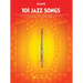 101 Jazz Songs for Flute