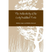 The Authenticity of the Early Buddhist Texts