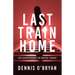 Last Train Home: The Disappearance of Krystal Fraser