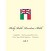 Holy Bible. Riveduta Bible: English - Italian Parallel Text. Testi Paralleli Inglese - Italiano