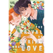 The Arrival of Spring and Love