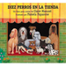 Diez Perros En La Tienda