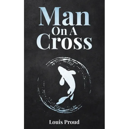Man On A Cross