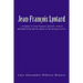 Jean-François Lyotard: a response to Jean-François Lyotard's view of postmodernism and the denial of the metanarratives
