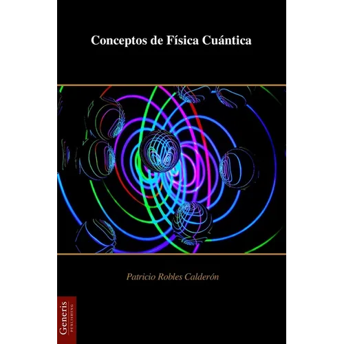 Conceptos de Física Cuántica