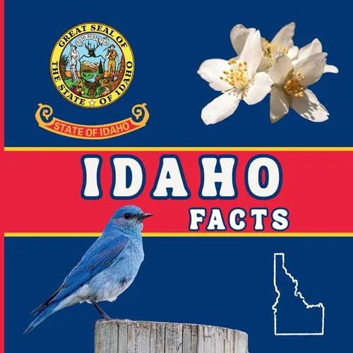 Idaho Facts: Interesting Facts About Idaho