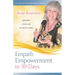 Empath Empowerment in 30 Days: Enjoy Your Life So Much More!