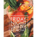 Friday Night Drinks at Home: Surviving Lockdown One Cocktail at a Time
